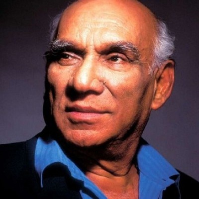 यश राज चोपड़ा (Yash Raj Chopra)